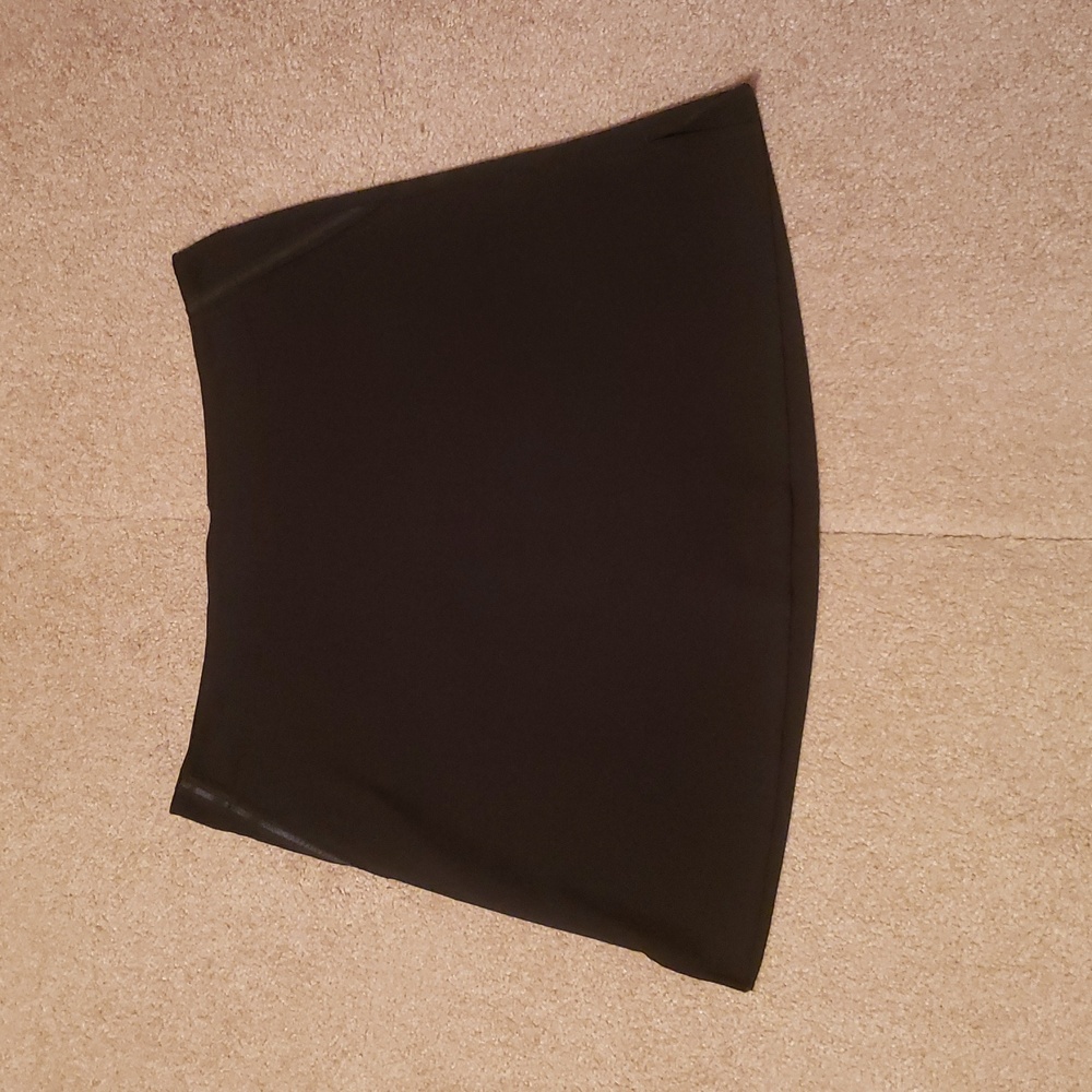 Lady Hagen Essentials Women's Black Golf Skirt